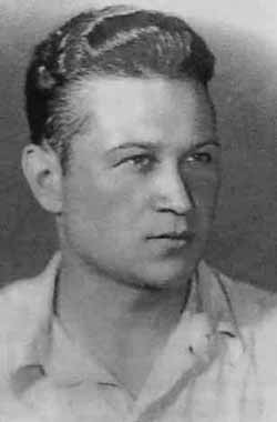 Владимир Челомей — студент Киевского авиационного института